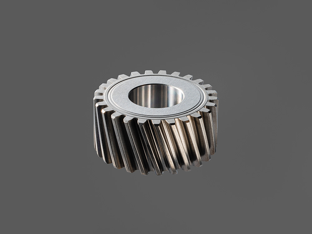 Pinion Gear